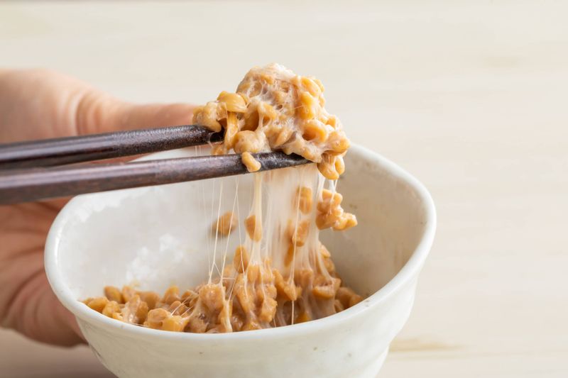 Natto