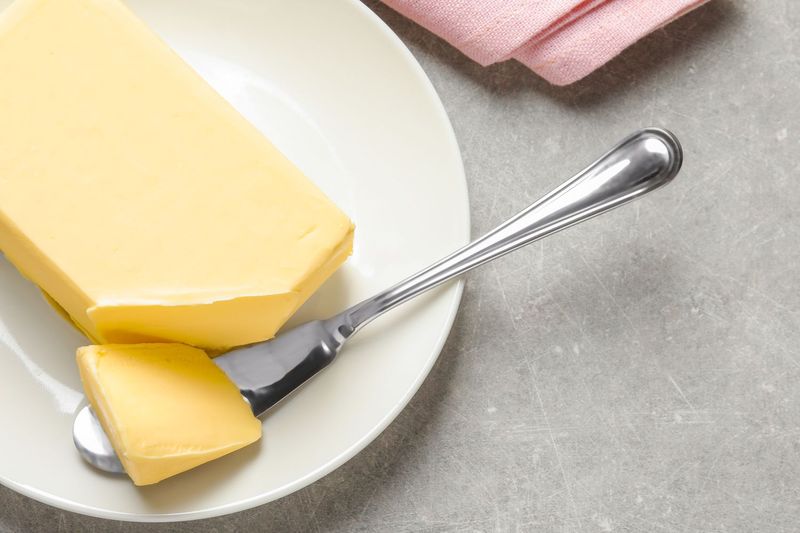 Butter