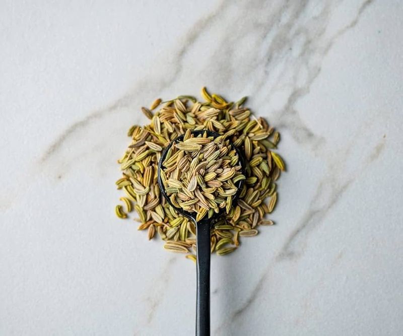 Fennel Seeds