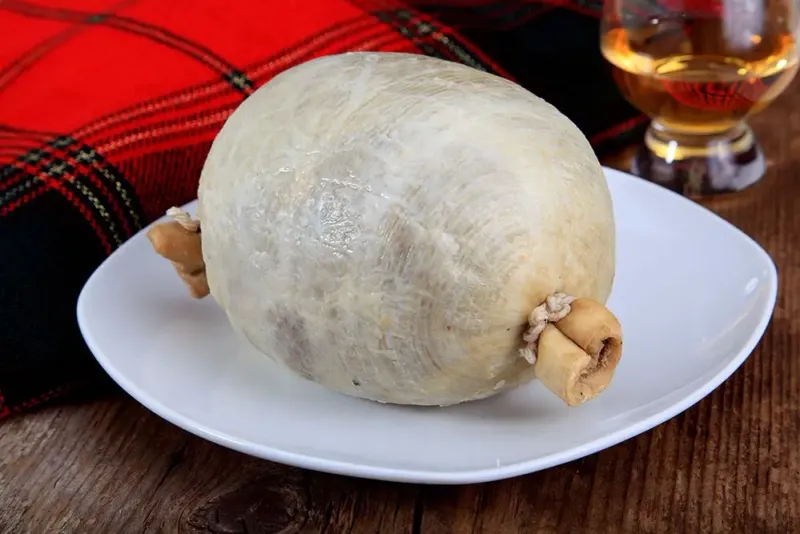 Haggis