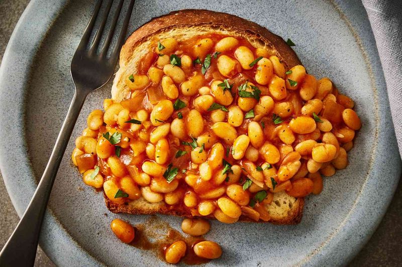 Baked Beans