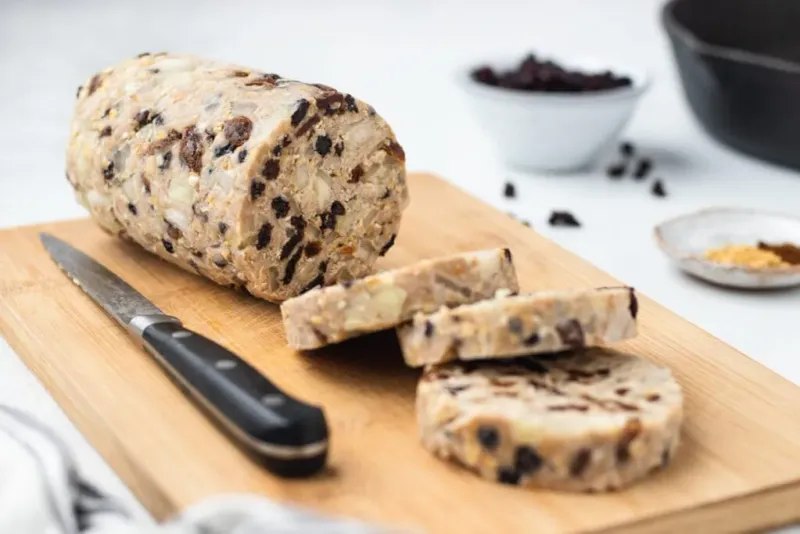 White Pudding