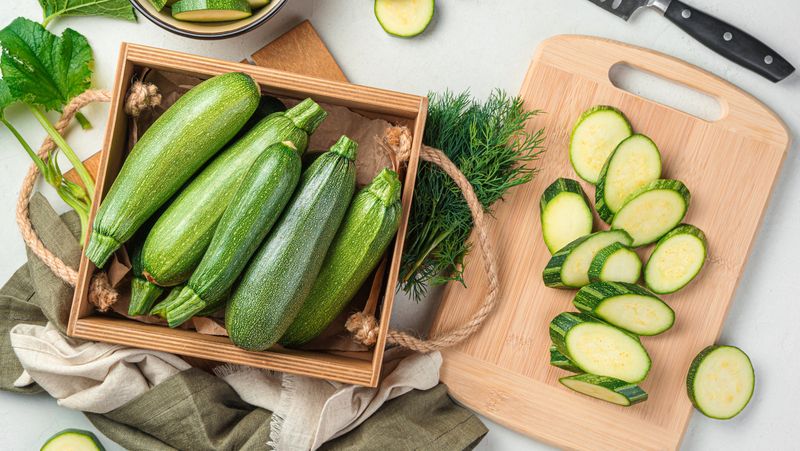 Courgette