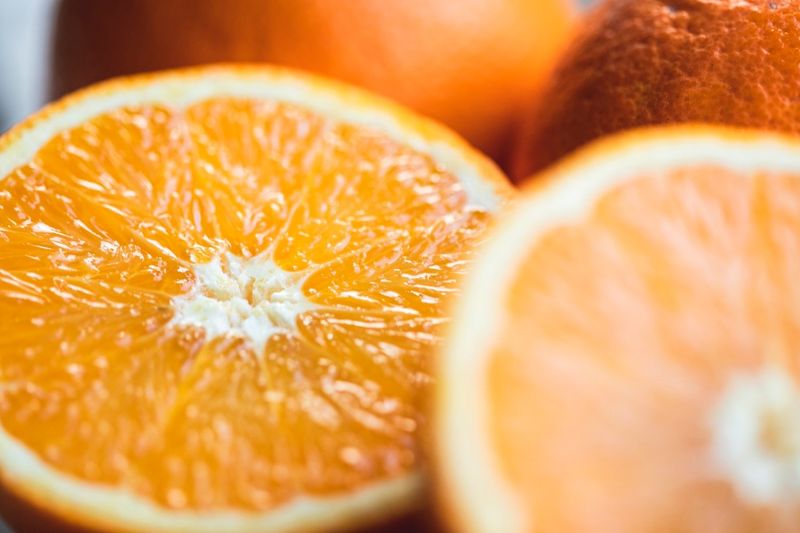 Oranges