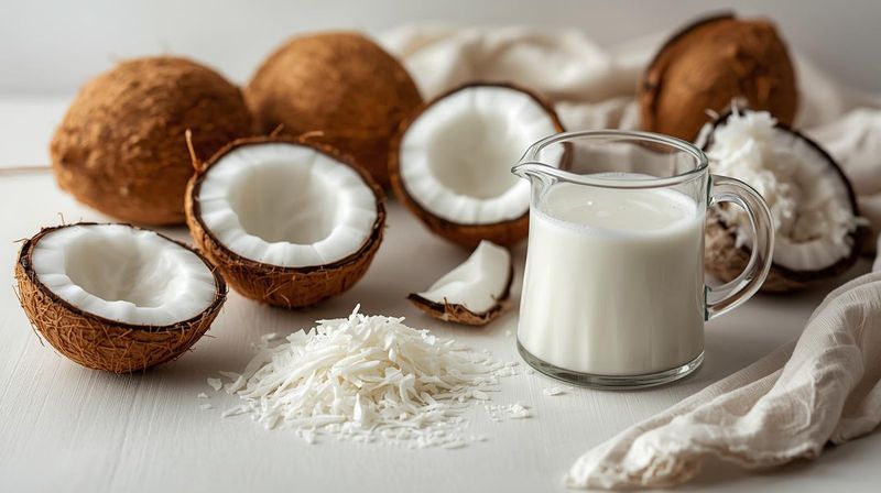 Coconut Milk