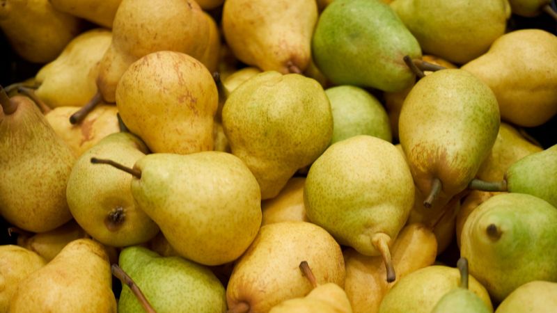 Pears