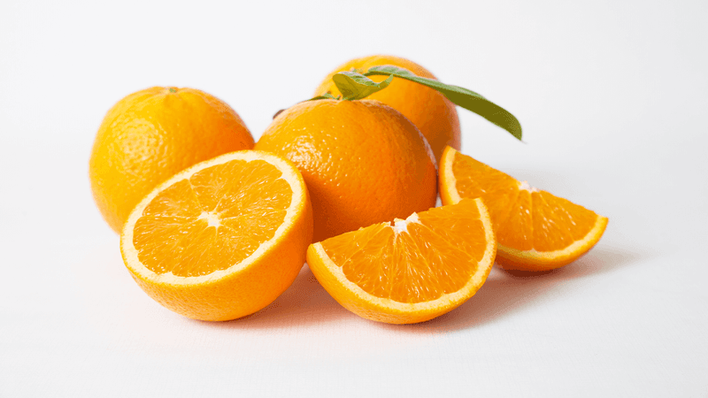 Oranges