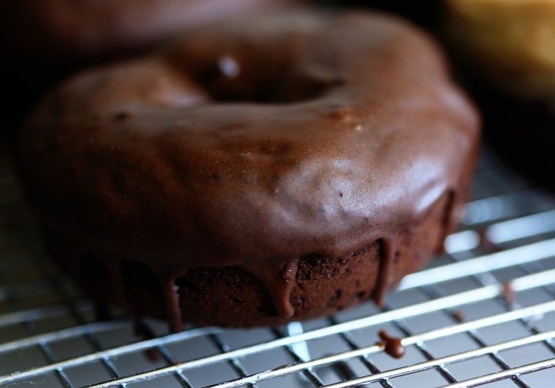 Double Chocolate
