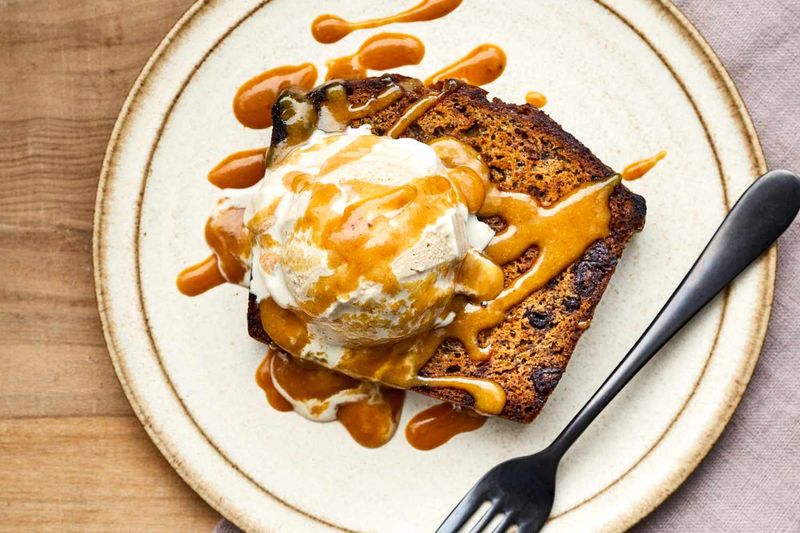 Banana Bread