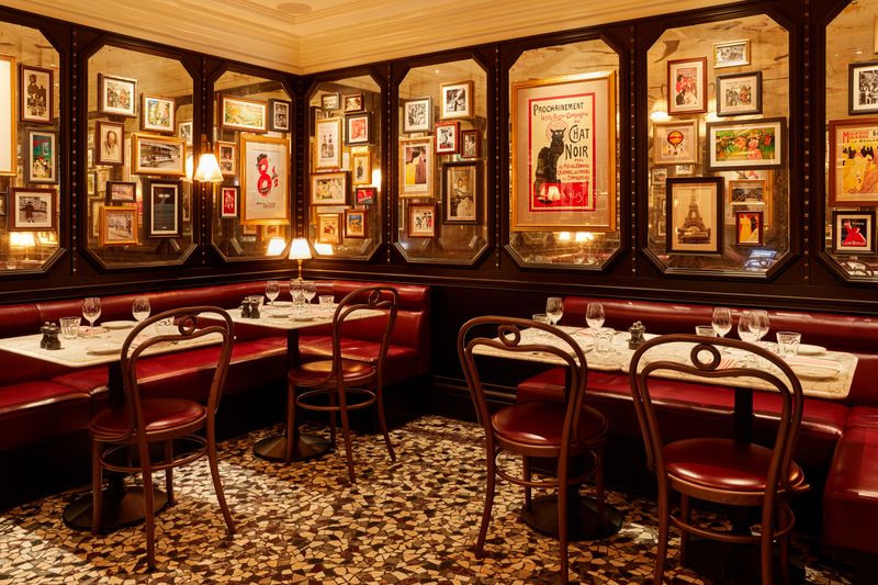 Josephine Bistro (London)