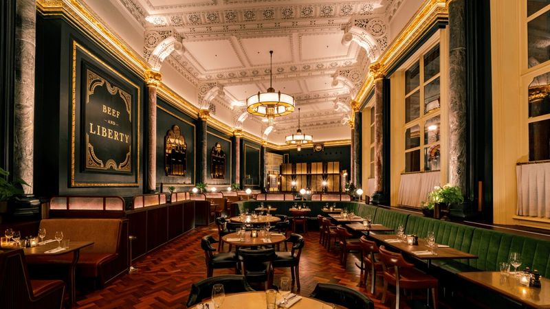Hawksmoor St Pancras (King's Cross, London)