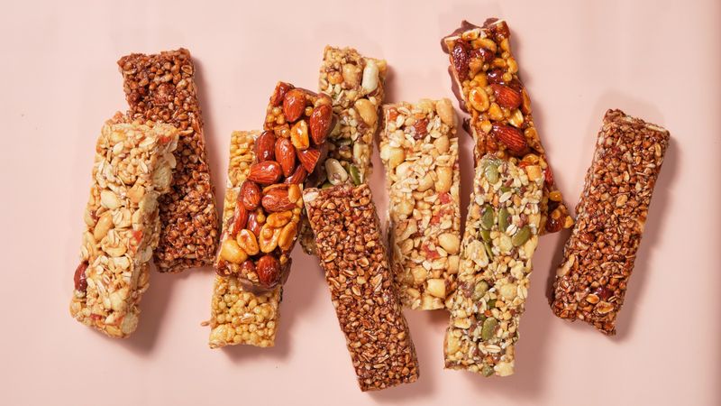 Cereal Bars