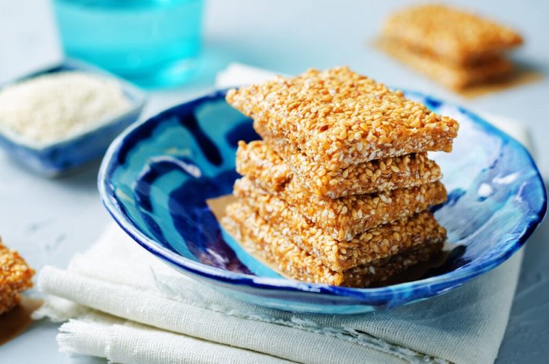 Pasteli