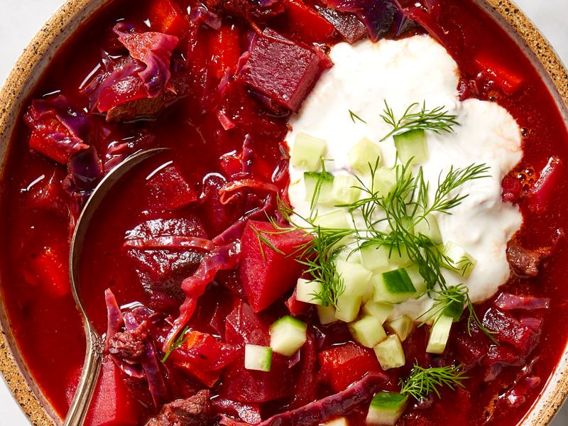 Borscht