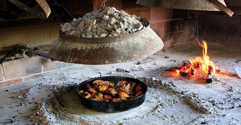 Peka – Croatia