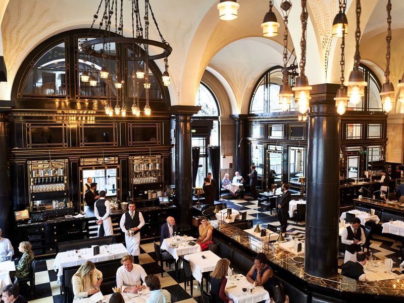 The Wolseley (London)