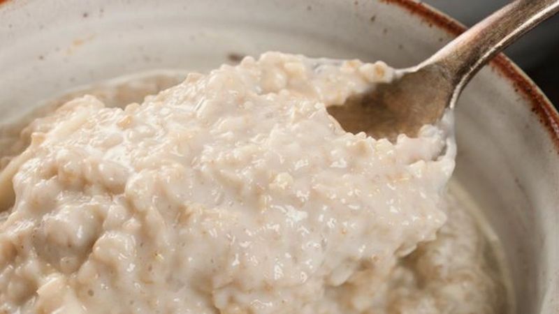 Porridge (United Kingdom, Ireland, Scandinavia)