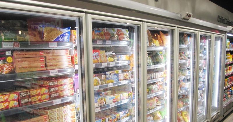 Frozen Foods