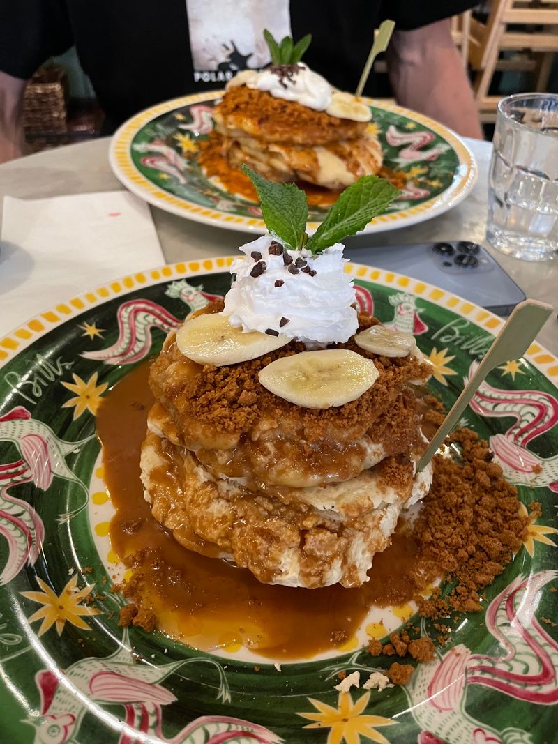 Bill's