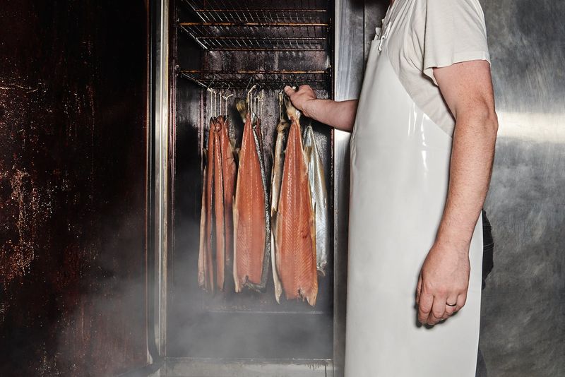 Brighton Smokehouse