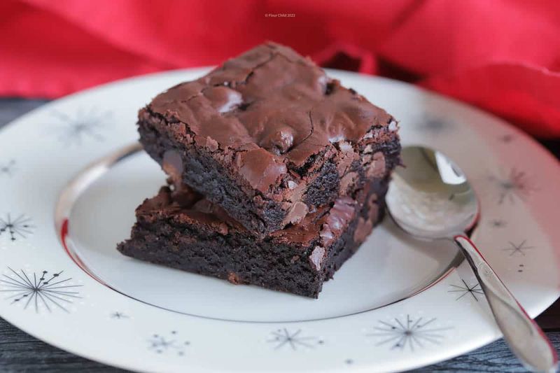 Chocolate Brownies
