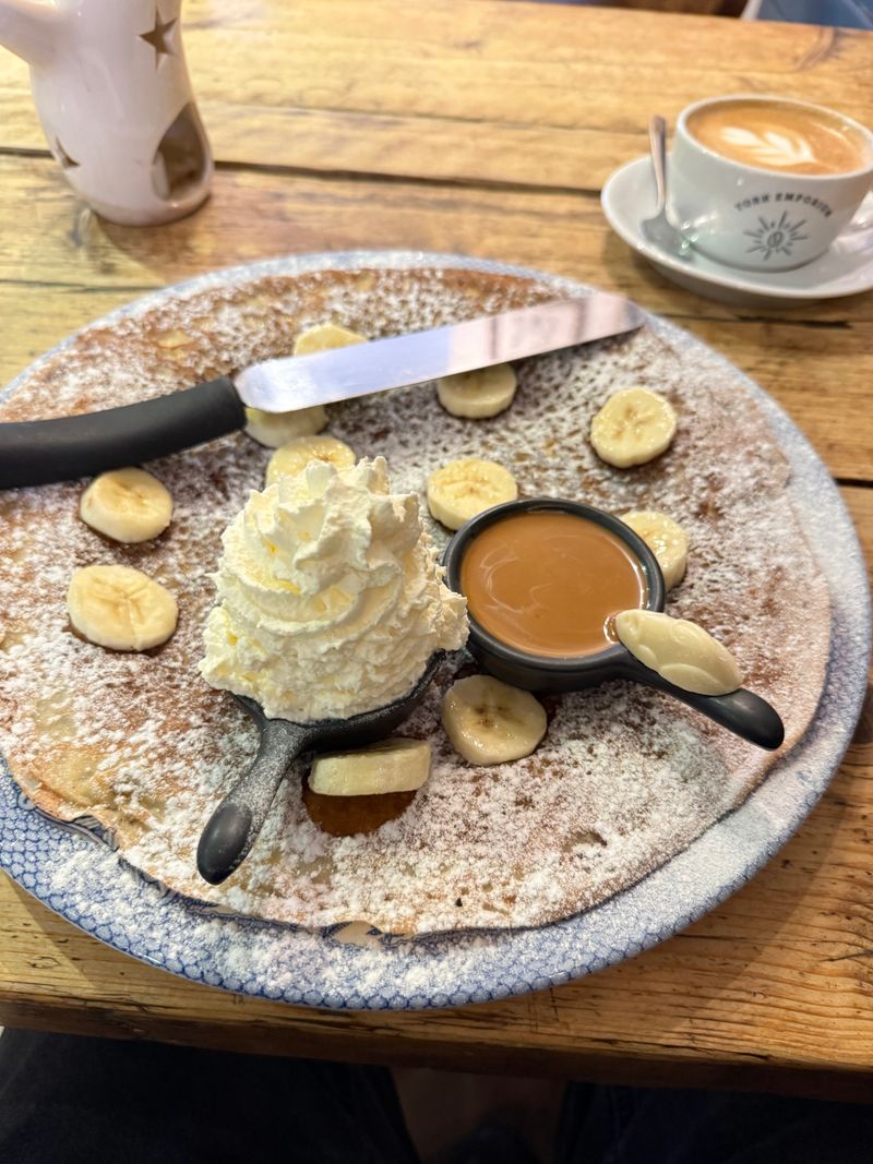 Double Dutch Pancake House