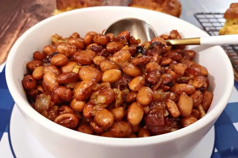 Baked Beans