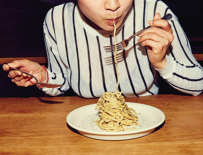 Low-Fibre Foods Britons Rely On Most