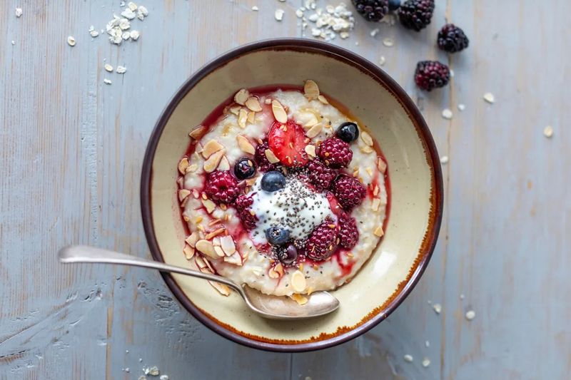Porridge