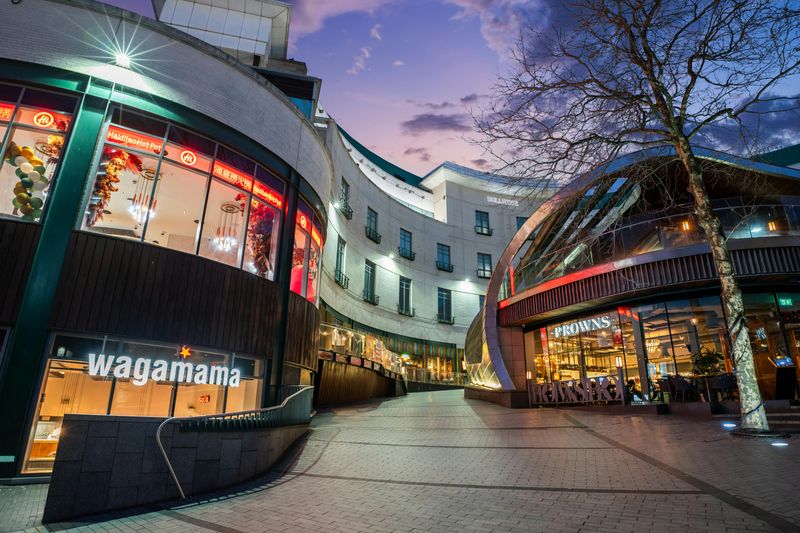 Bullring