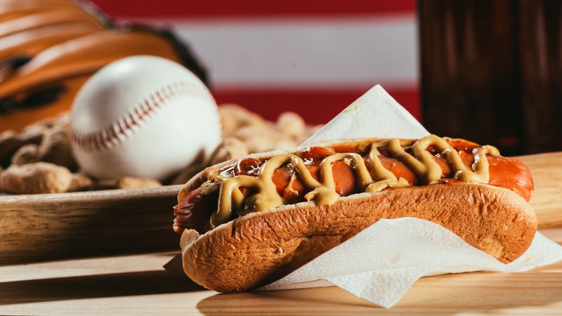 Hot Dogs
