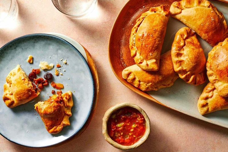 Empanadas