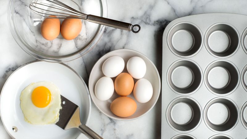 Eggs