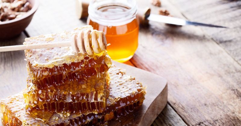 Honey