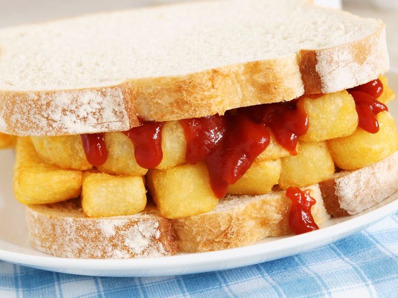 Chip Barm
