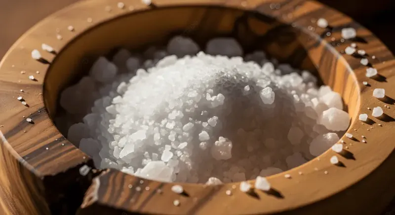 Salt