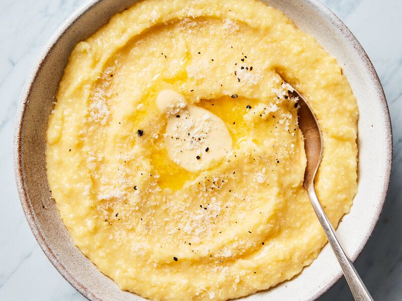 Polenta