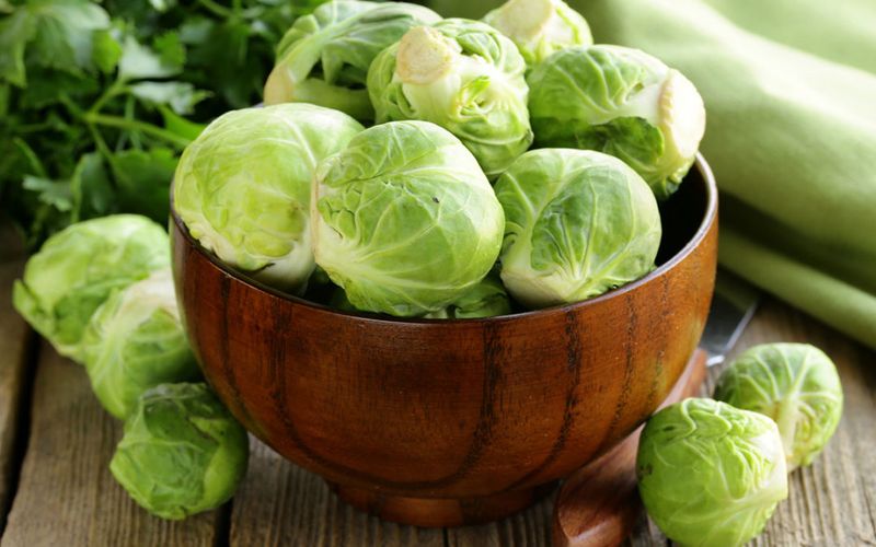 Brussels Sprouts