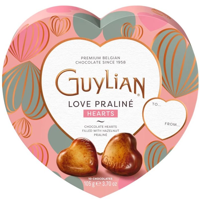 Guylian Belgian Chocolates