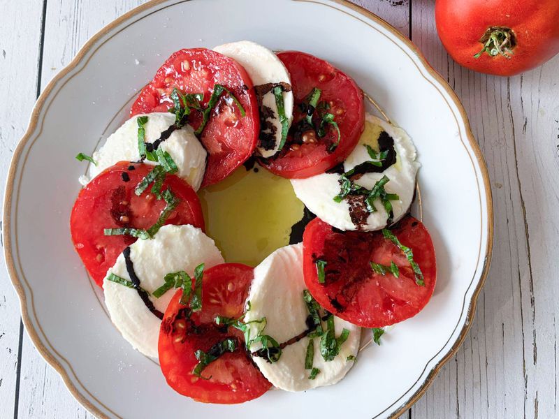 Caprese Salad