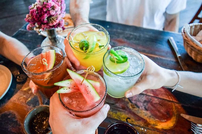 Club Soda Tasting Room