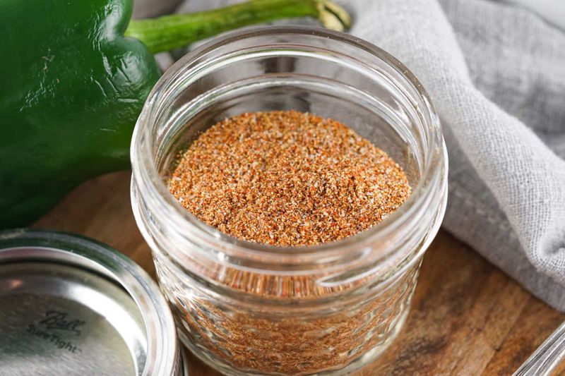 Fajita Seasoning
