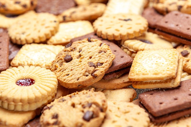 Biscuits