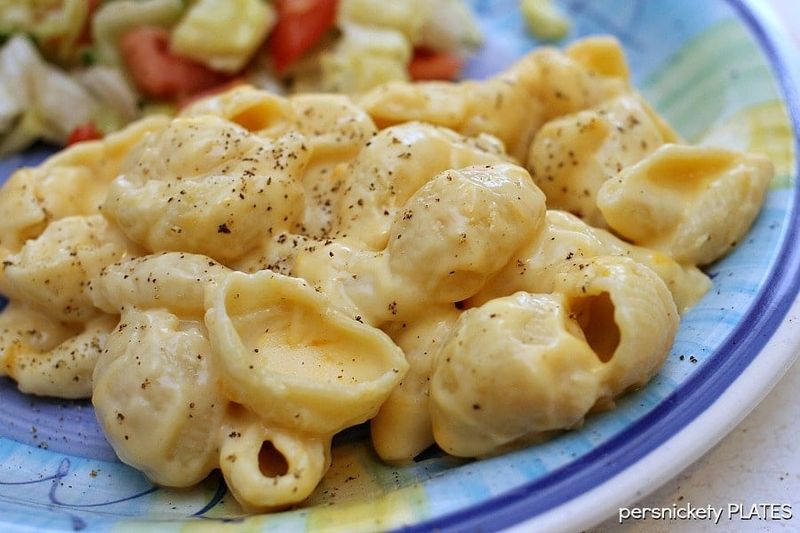 Meals May Feel More Satisfying