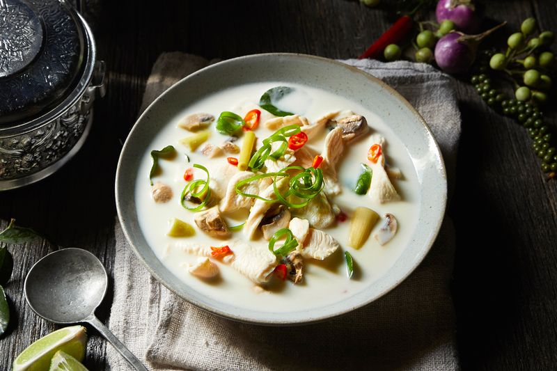 Tom Kha Gai