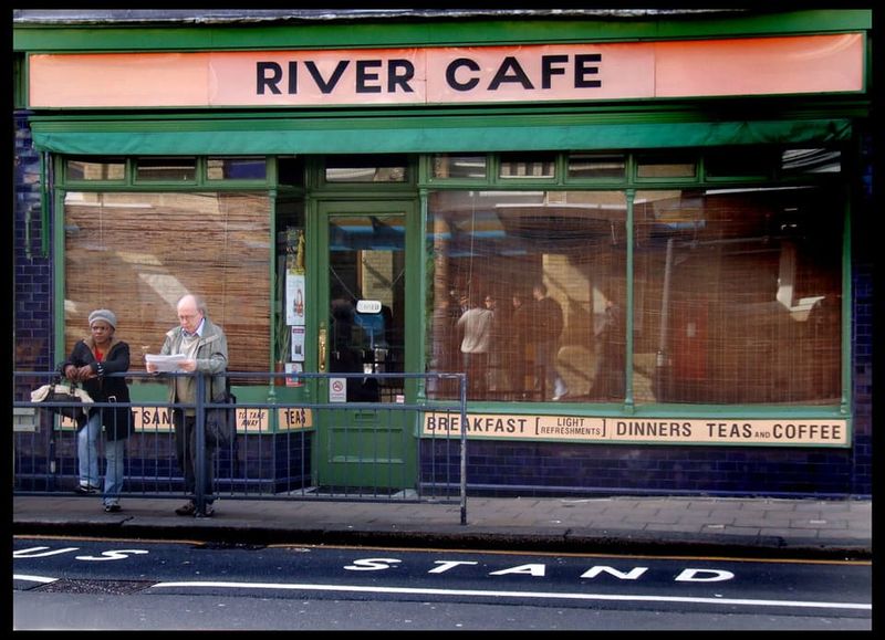River Café