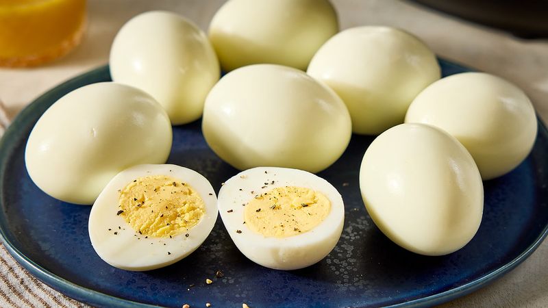 Fat Levels And Cooking Method Considerations