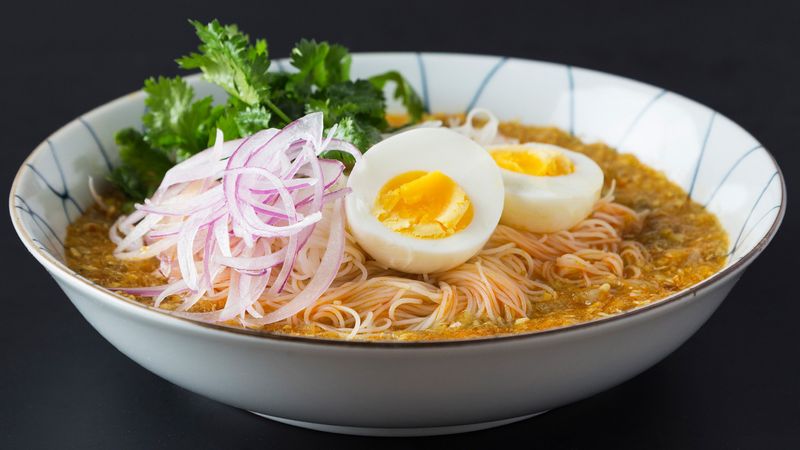 Mohinga