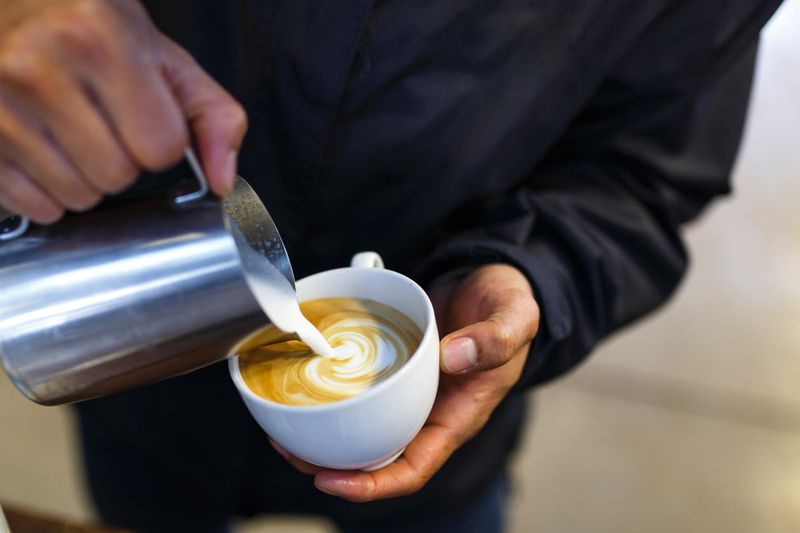 Flat White
