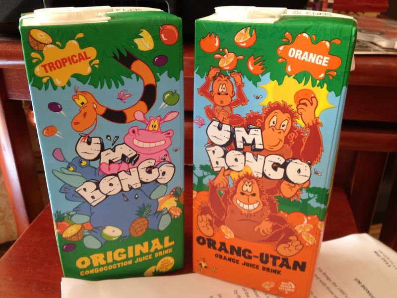 Um-Bongo